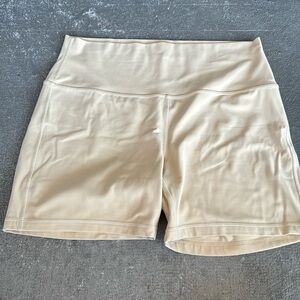 Lululemon Align High-Rise Short 6"